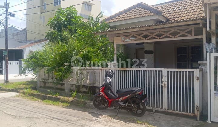 Dijual Murah Rumah Sektor 6 Gading Serpong