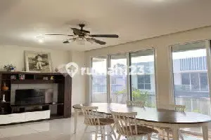 Dijual Cepat Apartemen Rainbow Springs Condovillas Summarecon Serpong