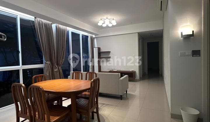 Disewakan Rainbow Springs Condovillas