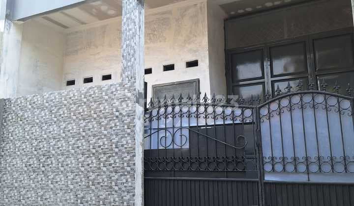 Dijual Rumah Perumahan Jatimulya Bekasi Timur