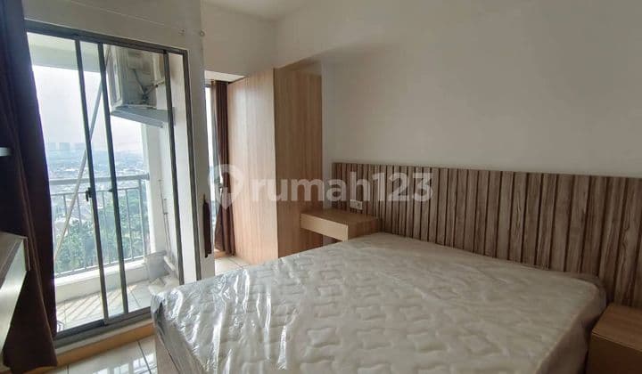 Jual Rugi Mtown Studio Furnish Di Gading Serpong