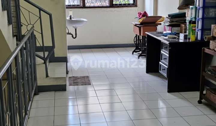 Dijual Ruko Di Bandengan Muara Karang