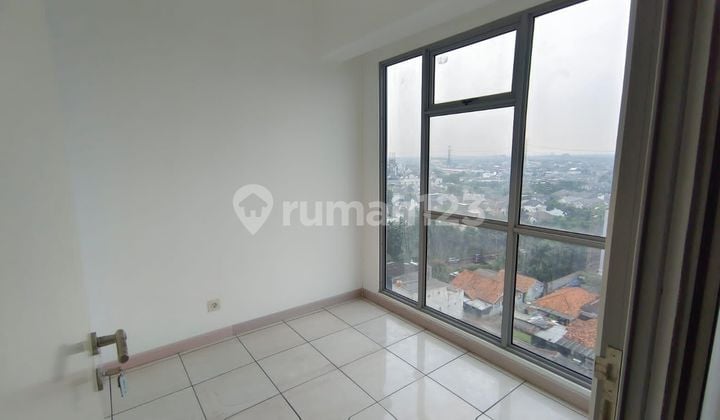 Dijual Murah Apartemen Mtwon 2 Bedroom Summarecon Serpong