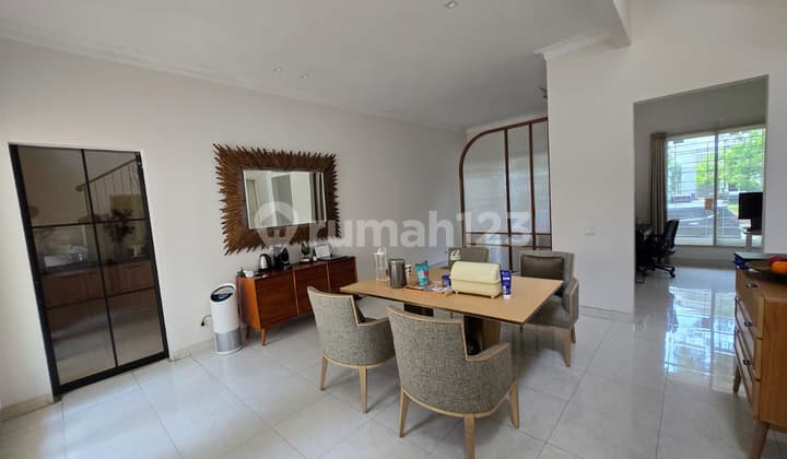 Dijual Rumah Cluster Favorit Jade Pondok Hijau Golf