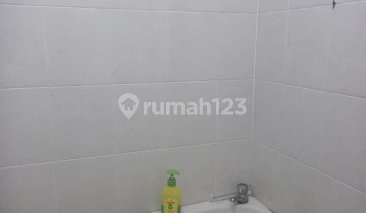Rumah di Bukit palma 25 jt (kamar Tidur 2)