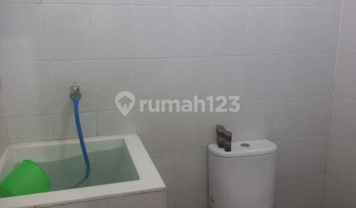 Rumah di Bukit palma 25 jt (kamar Tidur 2)