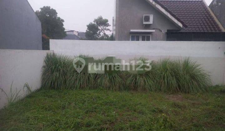 Rumah di Bukit palma 25 jt (kamar Tidur 2)