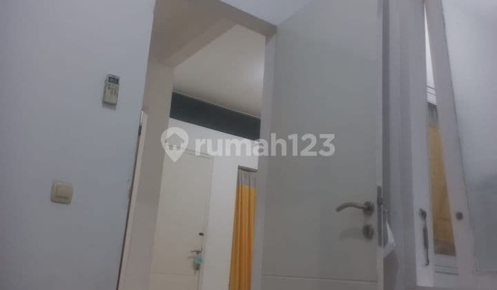 Rumah di Bukit palma 25 jt (kamar Tidur 2)