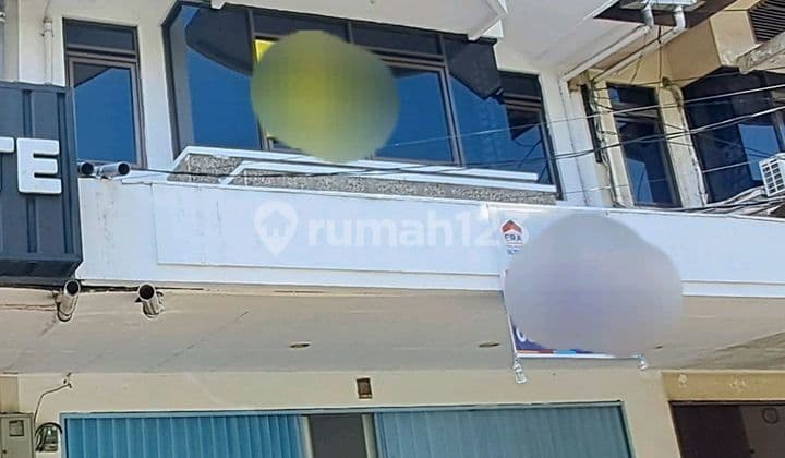 Disewakan Ruko 2 Lantai Di Batununggal Dekat Sekolah, Griya, Sarana Olah Raga