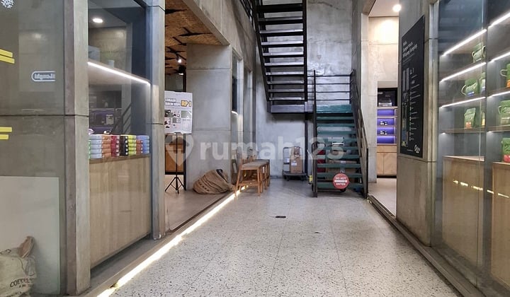 Ruang Usaha Mainroad Pasirkaliki Cocok untuk Usaha