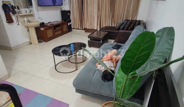 Rumah Asri Sayap Buahbatu