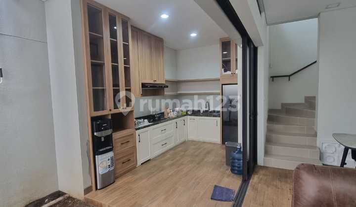 Rumah Siap Huni Type Freya Flora Summarecon Bandung