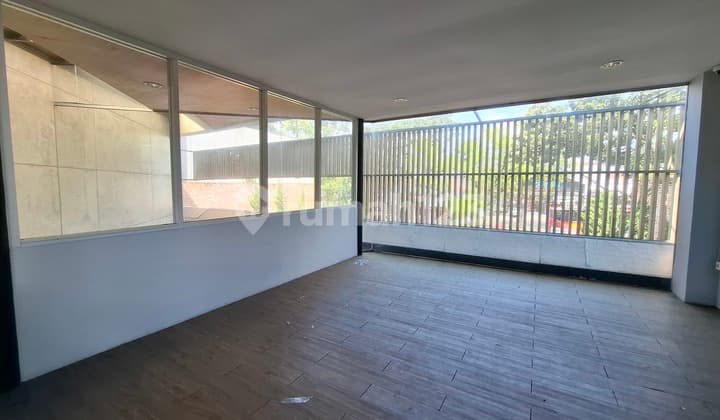 Ruko/Ruang Usaha di Pusat Kota Bandung Dekat Paskal 23 dan Tol Pasteur