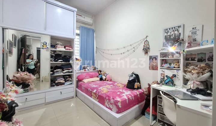 Jual Rumah Batununggal Mulia Siap Huni