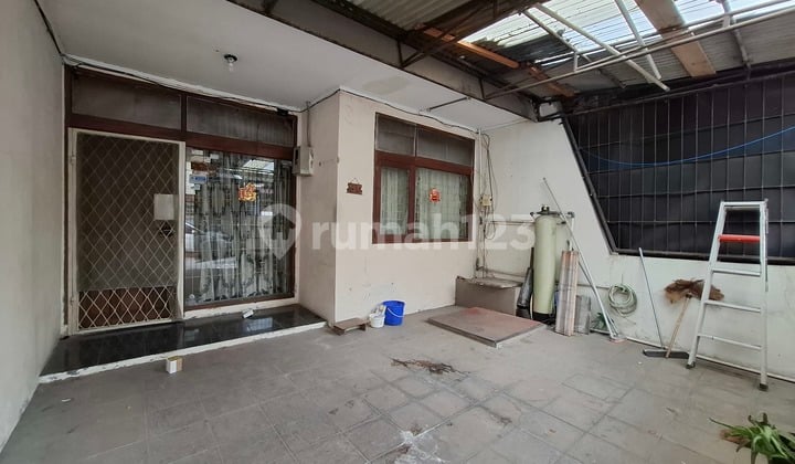 Rumah di Bawah 1 M Akses Jalan 2 Mobil di Kembar bisa KPR