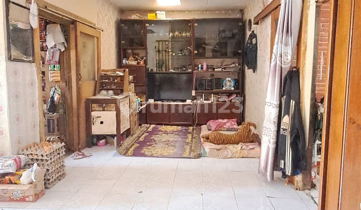 Rumah Murah Daerah Kembar Sayap Sriwijaya