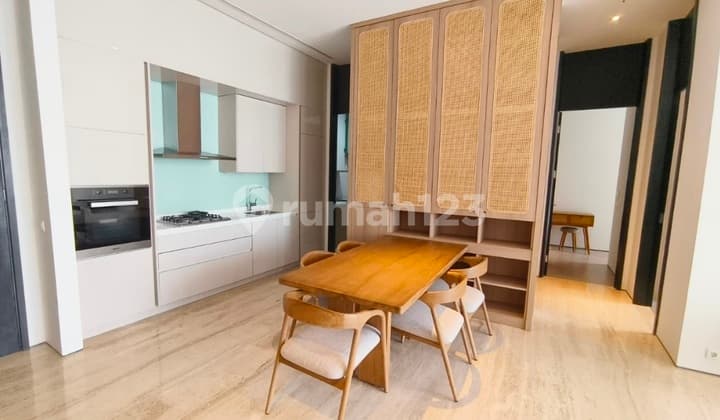 For Rent: Brand New Luxury Apartment Lavie All Suites Kuningan