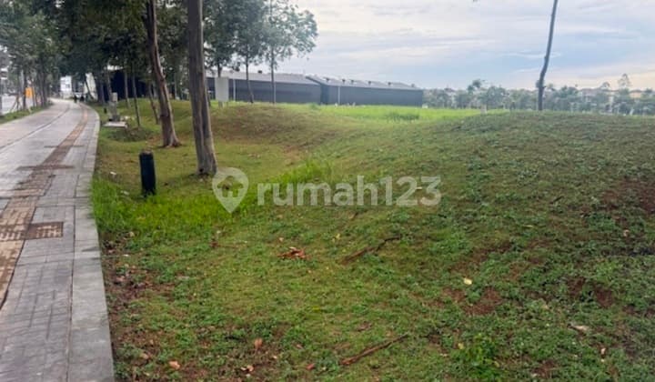 For Rent Kavling Komersial Pantai Indah Kapuk 2 (pik 2) Jakut