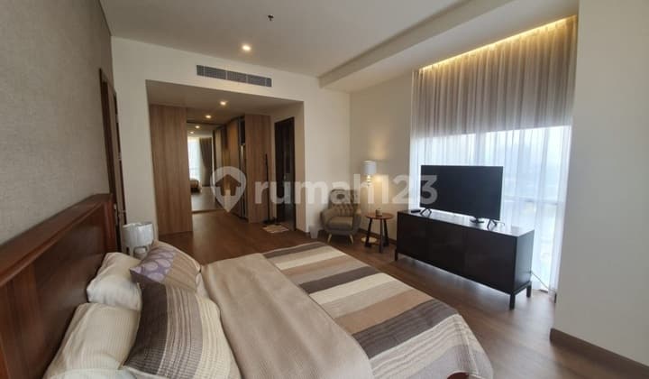 For Rent: Luxury Apartment at Pakubuwono Spring Kebayoran Jakarta Selatan
