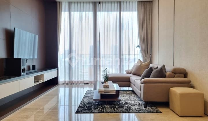 For Sale :apartment Dijual.la Vie All Suites Kuningan Jaksel