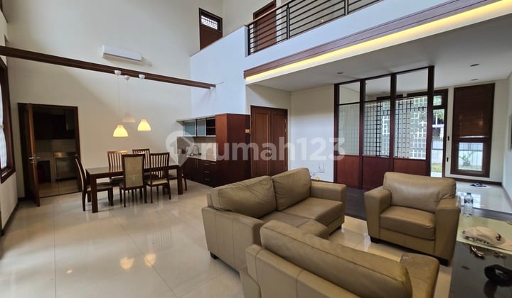 Jual Rumah Siap Huni Setraduta Bandung Utara