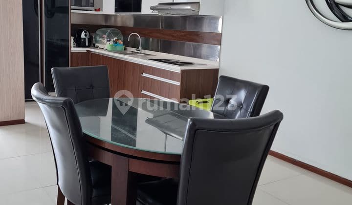 Dijual Rumah Nyaman Siap Huni Setraduta