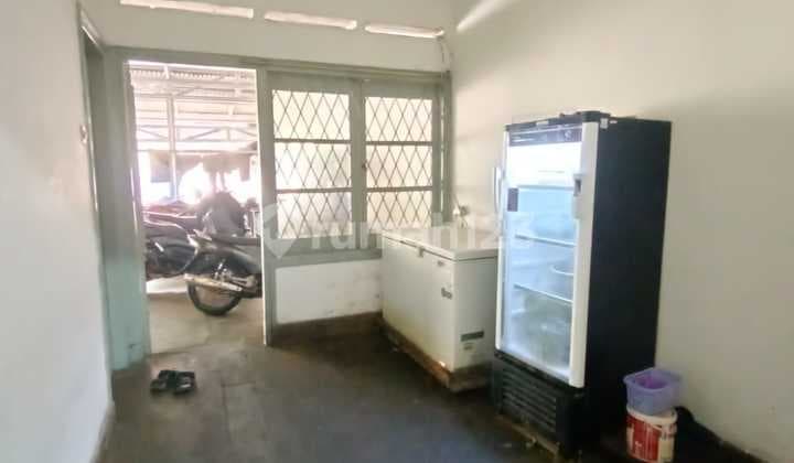 Jarang Ada!! Rumah Strategis Pusat Kota Bandung