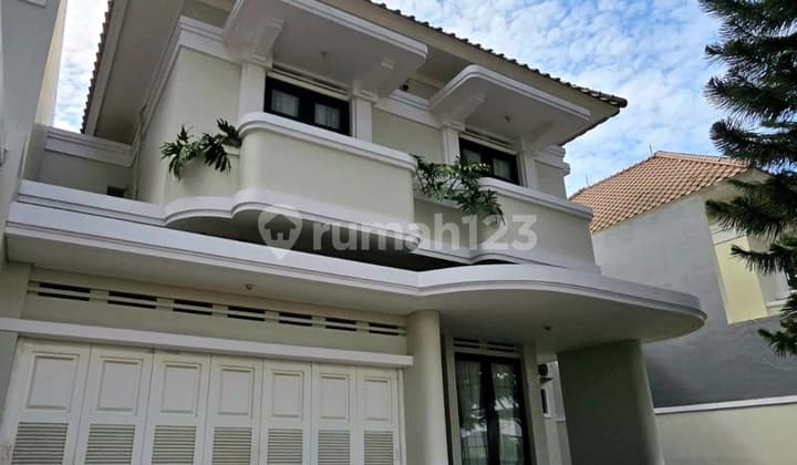 Sewa Rumah Nyaman Bandung Tempo Dulu Kota Baru Parahyangan