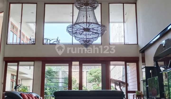 Sewa Rumah Atau Ruang Usaha Mainroad Sukajadi Bandung