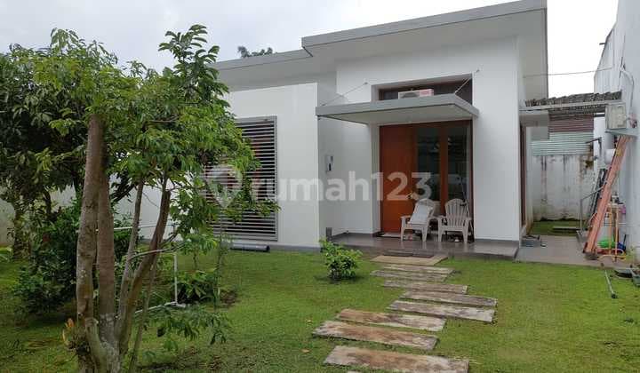 Comfortable Setraduta House