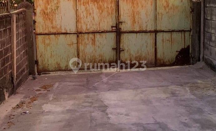 Jual Kavling Siap Bangun Soekarno Hatta