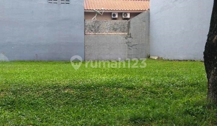 Rumah Bagus Siap Huni Di Citragrand Cibubur