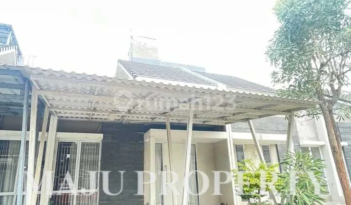 Rumah Bagus Di Citraland Cileungsi, Siap Huni Rumah Bagus Di Citraland Cileungsi, Siap Huni