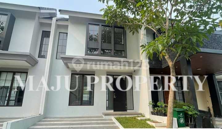 Rumah Bagus Siap Huni di Citraland, Cileungsi Rumah Bagus Siap Huni di Citraland, Cileungsi