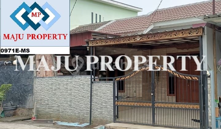 Rumah Jual Cepat Di Harvest City Cileungsi