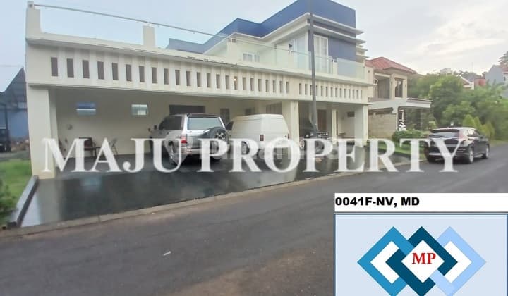 Rumah Jual Bagus Di Kota Wisata Cibubur