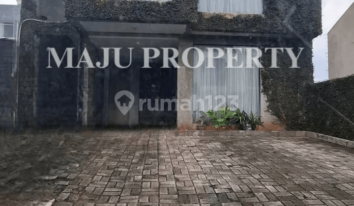 Rumah Kos Kosan Lantai 2 Perumahan Citra Grand Siap Huni