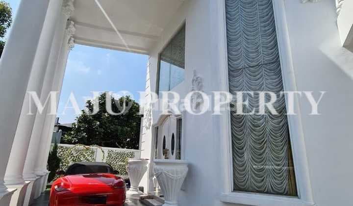 Rumah Cantik, Under 7M. Cek Selengkapnya yaa