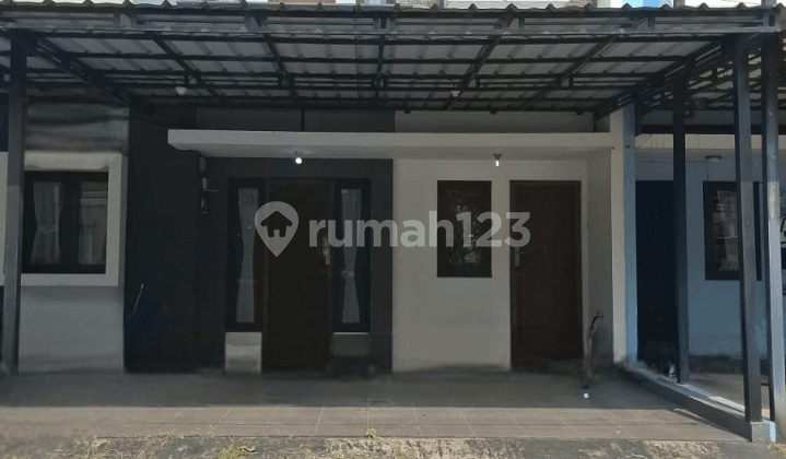 Rumah Bagus 2 Lantai Di Raffles Hills Cibubur Rumah Bagus 2 Lantai Di Raffles Hills Cibubur