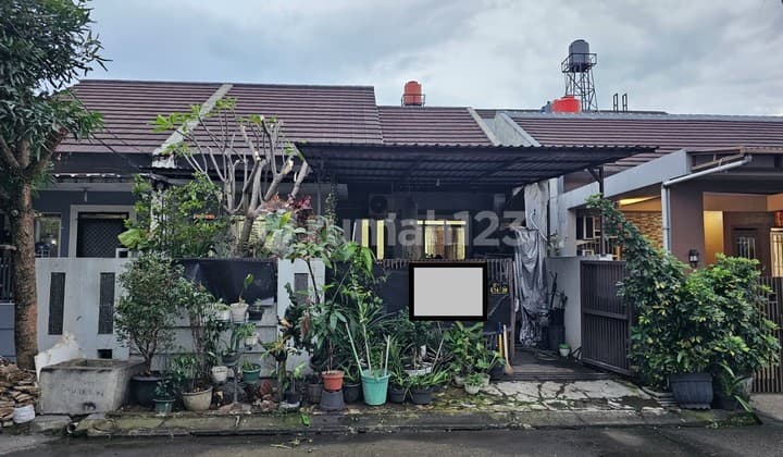 Rumah Tki Free 2 Unit ac