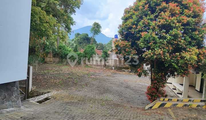 Jual Rugi Tanah Lembang 2,5 Hektar