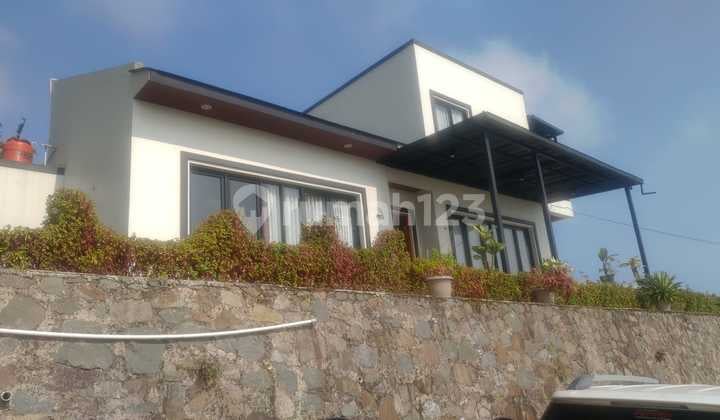 Villa Puntang Dekat Taman Wisata Bougenville