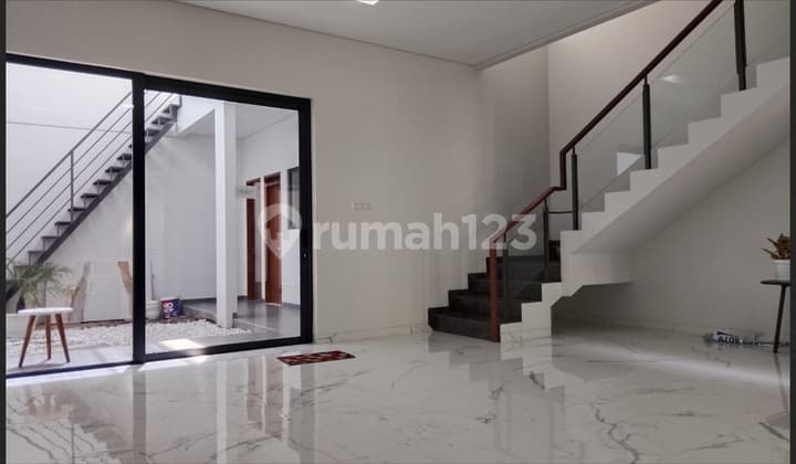 Mekar Wangi 3 M An New House