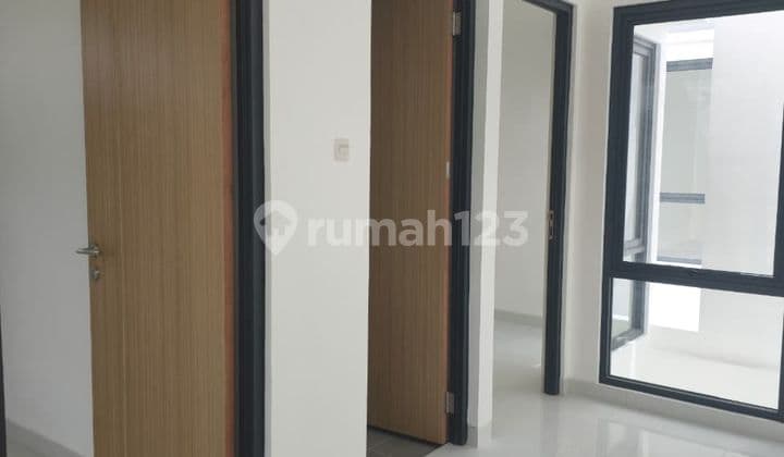 Rumah Baru Soreang Under 1.M