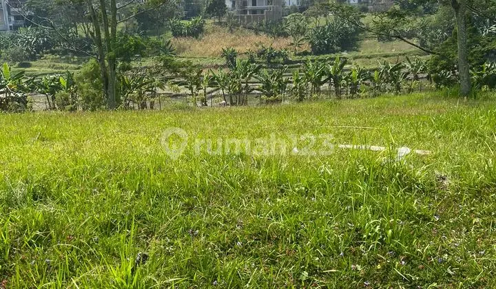 Tanah kbp bentuk ngantong 8 jt an