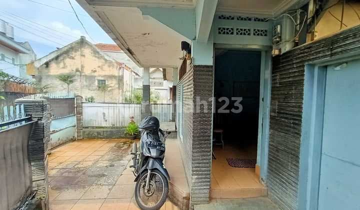 Rumah Sayap Pajajaran Harga Murah Sekali Nego
