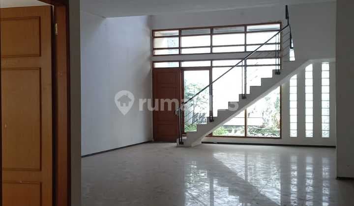 Shop House Main Road Mekar Wangi Strategic Location