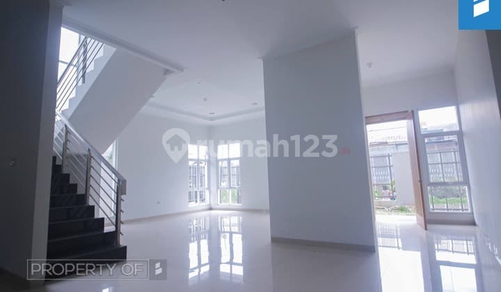 Rumah Di Mekar Wangi Murah Siap Huni