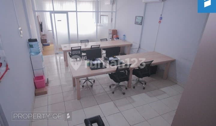 2 Ruko Rendeng Di Cibaduyut Murah
