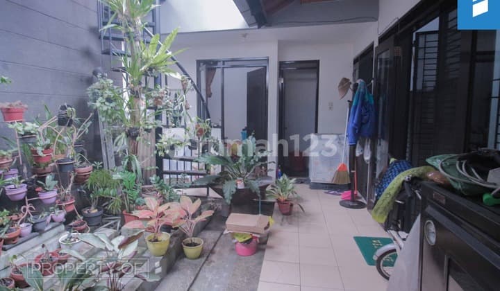 Dijual Rumah Tki 3 Taman Kopo Indah Turun Harga